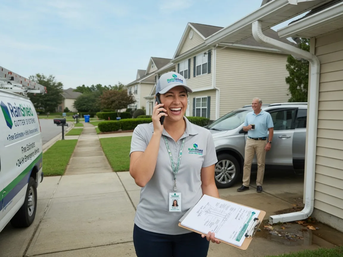 Gutter Installation Bayville, NJ FAQs